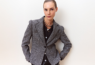 Scopri i nostri Blazer
